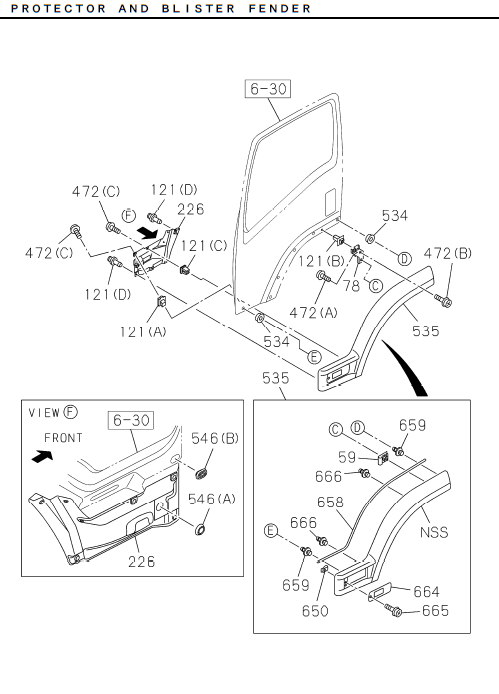 Partial Engine